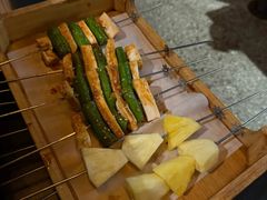 -麦凯伦烧烤·精酿超级工厂店(金桥总店)
