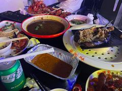 -虾满堂(瑞虹店)