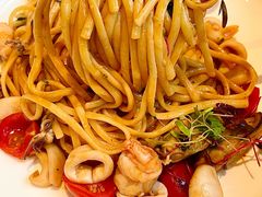 -OGGI TRATTORIA PIZZERIA(深业上城店)