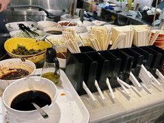 -无名缘米粉(龙德广场店)