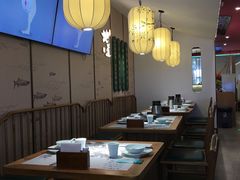 大堂-望湘园·洞庭渔宴(永旺店)