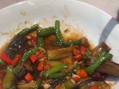 -小菜园新徽菜(滁州苏宁店)