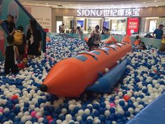 -万达广场(济南魏家庄店)