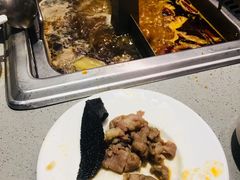 -海底捞火锅(振华商厦店)