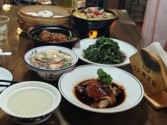 明太祖烤鸭-应天大明王朝·南京菜创始店(中山陵店)