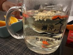 -水墨澜渟足道·SPA·传统(四望亭东关街店)