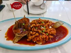 -吴记小园楼(新庄店)