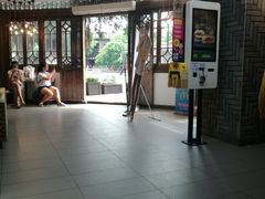 -麦当劳(南后街店)