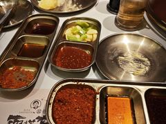 -西塔老太太泥炉烤肉(川沙百联店)
