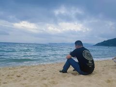 -大梅沙海滨公园