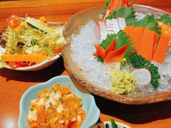 -九井澤精致料理(金茂店)