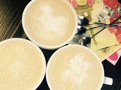 -狐狸家·酸奶酪专门店(平江路店)