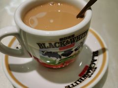 -知粤塘港式茶餐厅