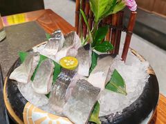 -红沃烤肉(家乐福2部店)