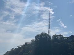 -北高峰