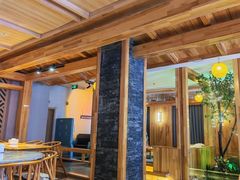 -星河湾温泉洗浴酒店