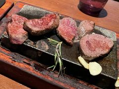 -一沙一城·岩烤牛扒(深圳首店)