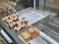-甜嘟嘟烘焙坊(舒城路店)