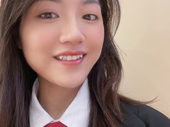 -海马体照相馆(成都来福士广场店)