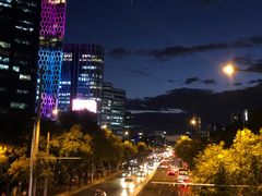 -北京三里屯CHAO酒店