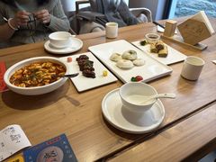 -枣子树·素食餐厅(普陀山店)