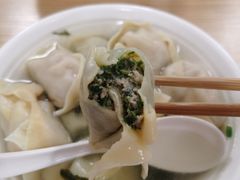 -小胖子馄饨店(洪兴路店)