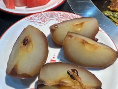 -高家小院铁锅炖大鹅(哈西高铁站店)