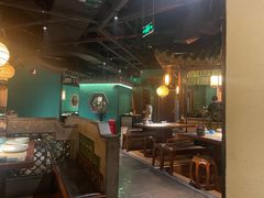 -佬麻雀·新湘菜(珠海金发购物中心店)