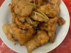 -辽宁大厦海鲜渔港