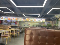 大堂-香港食盈碗仔翅(清远总店)