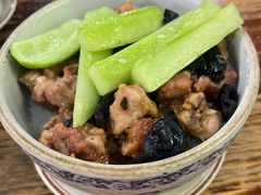 -黄祥华养生堂·炖汤·营养蒸饭(岭南天地店)