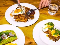 -Egg•Allday Brunch(襄阳北路店)
