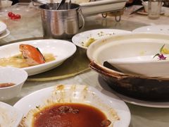 -顺风海鲜港(金玉兰店)