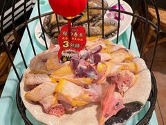 -尚竹阁冬瓜盅·18年地标美食(平洲店)