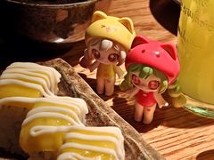 -玉川屋创意日料(柳巷店)
