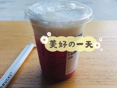 冰火龙果番茶云-星巴克臻选(武汉首义汇店)