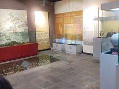 -南京十朝历史文化园-停车场