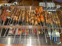 -三个蒙古大叔羊肉串(大宁店)