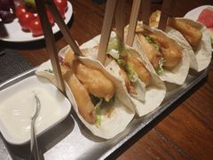 -肴约·花园式餐厅(湖里店)