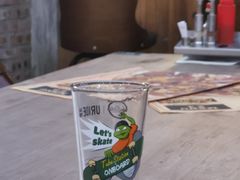 -Tubestation站点比萨(五道营店)