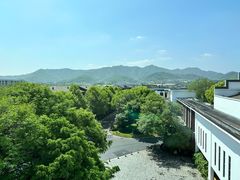 -杭州西溪喜来登度假大酒店
