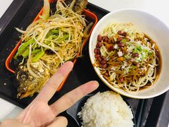 -吉林大学前卫校区南区-日新楼