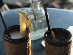 -Sunset Bar(丹绒亚路香格里拉店)