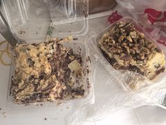 奶油拿破仑-爱德顺糕点食屋(利民道店)