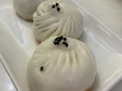 -翡翠拉面小笼包(机场DFS店)