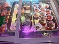 -尚品海鲜肥牛自助火锅(湖明店)
