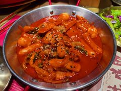 -西塔老太太泥炉烤肉(北京亚运村店)