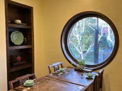 -五观堂素食(新华路店)