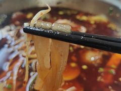 -蓉城西二道无名冒菜(西二道街店)