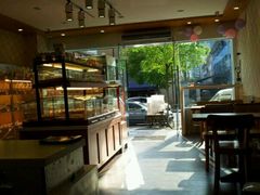 -一鸣真鲜奶吧(景城花园奶吧)